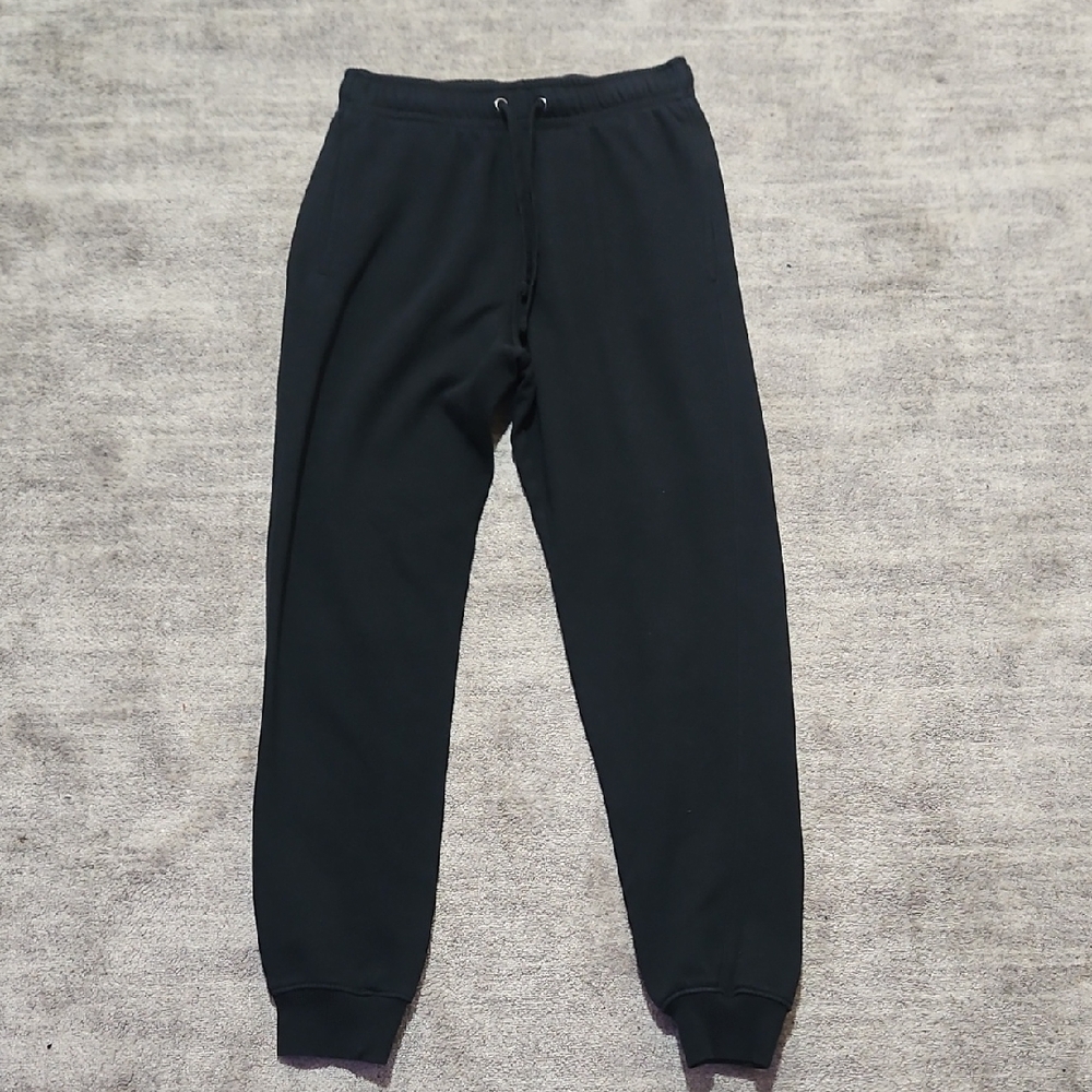 Goodfellow & Co Men's Black Sweatpants